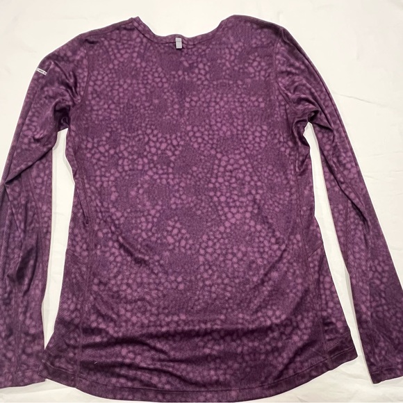 Nike Dry fit Running top long sleeve Size L‎ - Picture 5 of 10